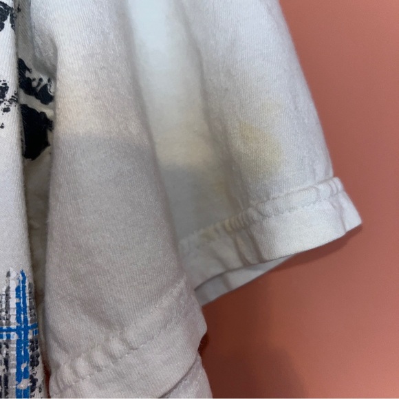 Hurley Surfboards AOP Shirt M Surf Skate Beach Summer California - Picture 4 of 7